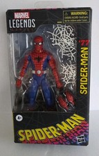 77' Spider-Man Marvel Legends Series 6-Inch Action Figure BY HASBRO
