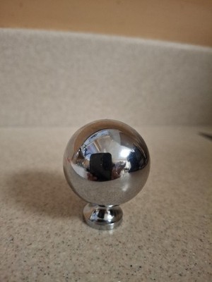 Baldwin Cabinet Hardware Round Knob