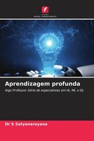 S. Satyanarayana | Aprendizagem Profunda | Taschenbuch | Portugiesisch (2023)
