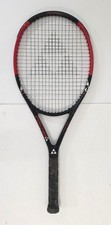 Fischer Pro n. 1 26 grafite 98 pollici quadrati Racchetta da tennis 255g