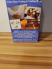 Alumilite 10590 Amazing Clear Cast 16 oz