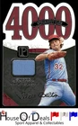 2016 Panini Pantheon #99 Steve Carlton Philadelphia Phillies Card