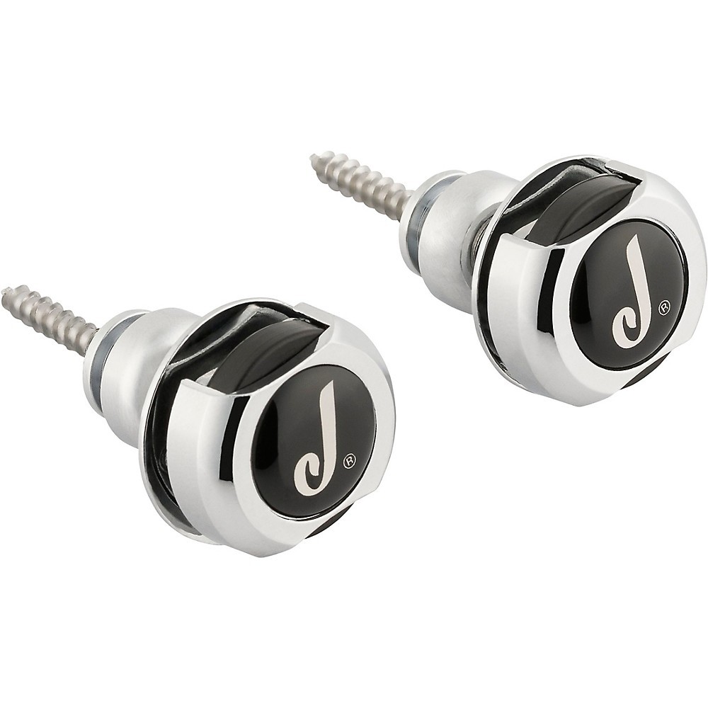 Хромированные замки на ремешке Jackson 4490₽