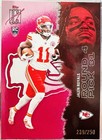 2025 Panini Absolute Jalen Royals Base (RAW)