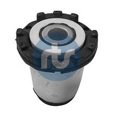 RTS Querlenkerlager vorne beidseitig unten hinten für Renault Espace III JE0_