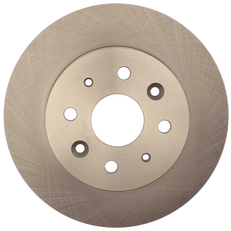 Rotor de freno de disco para Kia Rio RAYBESTOS 2003-2005 Foto 3 de 3