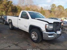 Used Spare Tire Wheel Fits 2017 Gmc Sierra 1500 Pickup Classic Style 17x7-12 S Used Spare Tire Wheel Fits 2017 Gmc Sierra 1500 Pickup Classic Style 17x7-12 S