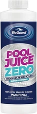 BioGuard Pool Juice Zero Phosphate Remover (Zero Phos) 1 Quart Bottle