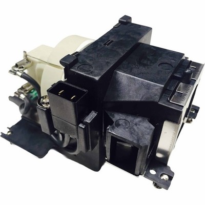 Panasonic プロジェクターランプユニット　ET-LAV100 2個セット AL™ Series ET-LAV100 Lamp & Housing for Panasonic Projectors - 90