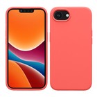 Cover per Apple iPhone 16e Custodia protettiva posteriore