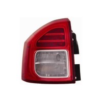 Blinker RüCklicht Recht FüR Jeep Compass 2011 IN Dann L.E.D. OEM K05182544AC