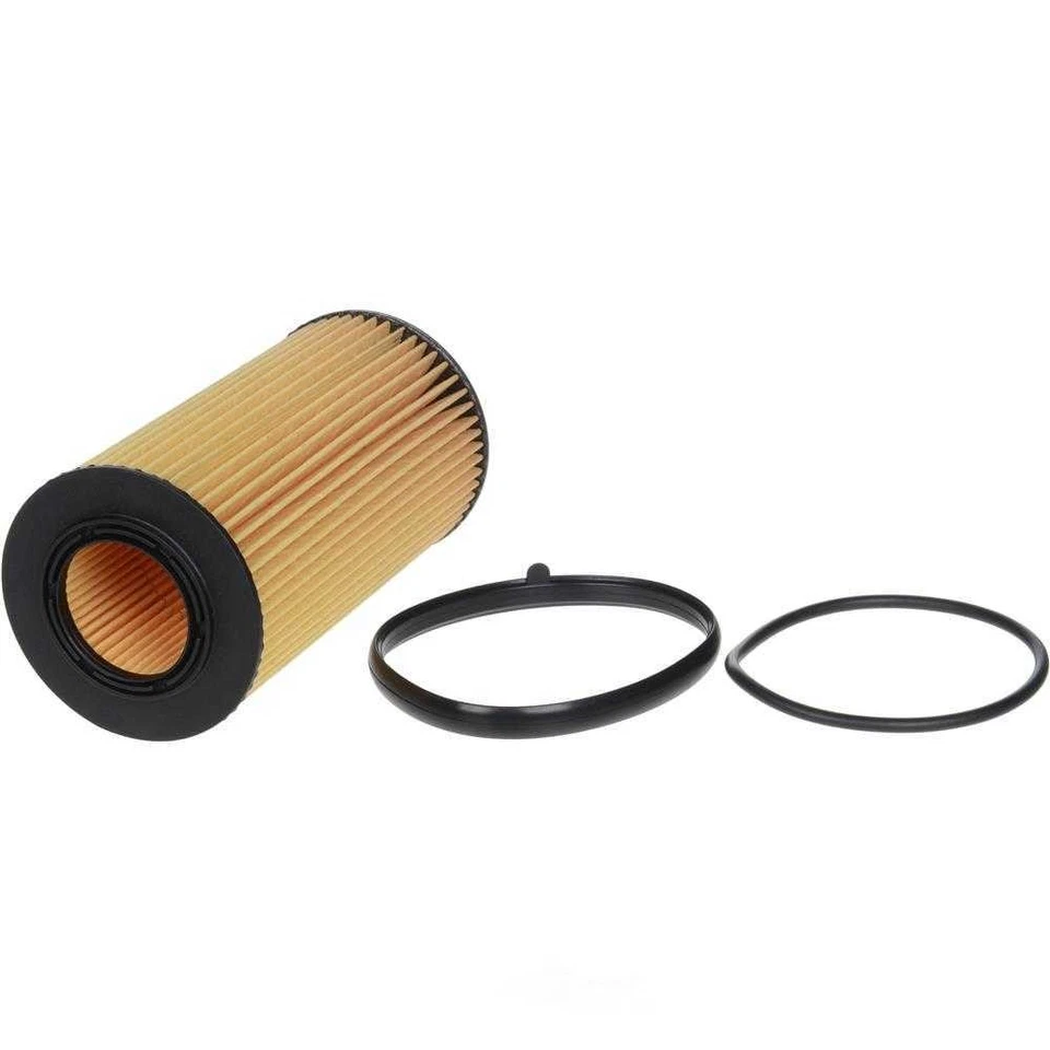 Filtro de aceite de motor Foto 4 de 4