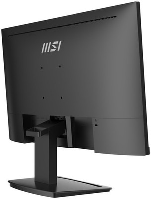 ディスプレイ・モニター本体 MSI PRO MP243X, FHD, 100ms, IPS MSI PRO MP243X 24