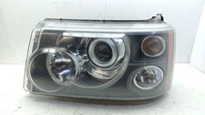 Feu avant (phare) Land Rover RANGE ROVER SPORT