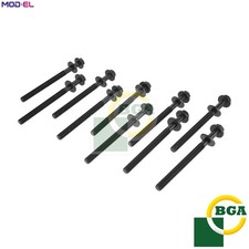 CYLINDER HEAD BOLT SET BK2328 FOR FORD USA YMCB/YMCA/YLCA/YLCB/BCCA/BCCB 2.0L