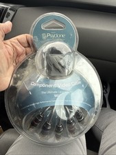 Psyclone Pro Series Cavo Video Componente 12 Ft Intrecciato Resistente Nintendo Wii 