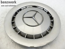 Mercedes W126 1x Radkappe Radzierblende 14 Zoll ORIGINAL 1264010824 Mercedes W126 1x Radkappe Radzierblende 14 Zoll ORIGINAL 1264010824