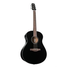 Ibanez AAM100E-BK - Westerngitarre