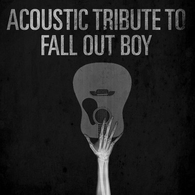 Acoustic Tribute - Acoustic Tribute to Fall Out Ball [Used Very Good CD] Allianc