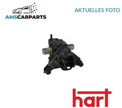 MOTORHALTER MOTORAUFHÄNGUNG LINKS 371 949 HART NEU OE QUALITÄT
