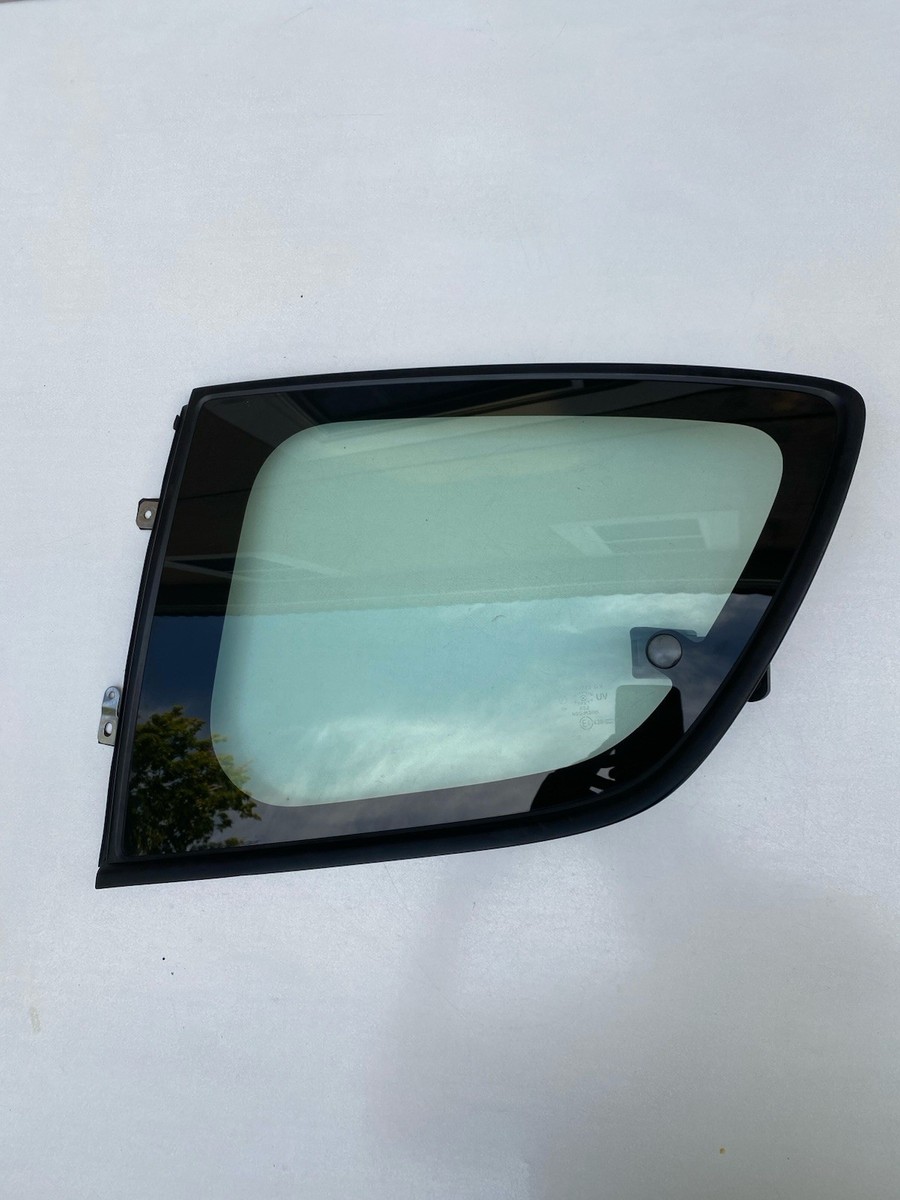 2003 - 2011 Mazda RX-8 RX8 Rear Door Window Glass Left/Driver