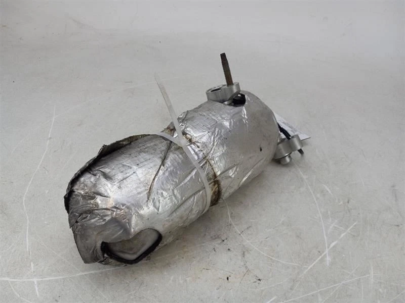 2002 GMC YUKON AC AIR FILTER ACCUMULATOR DRIER - Image 3 of 4