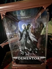 Harry Potter Magical Creatures   #7 Dementor ...