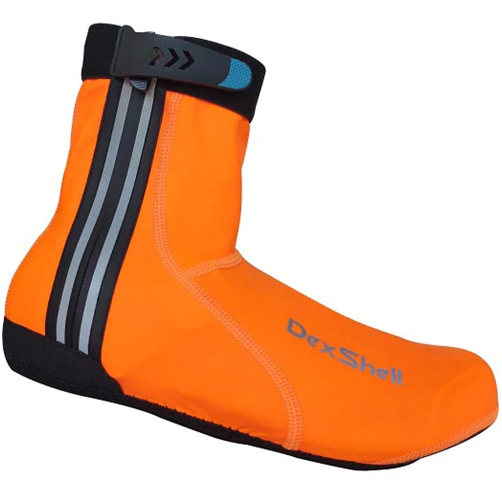Dexshell - Lightweight Overshoes Blaze Orange - L 11890₽