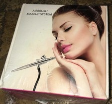 Airbrush Makeup System No Box