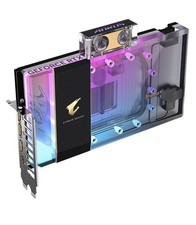 Gigabyte AORUS RTX 5090 XTREME WATERFORCE WB 32G GV-N5090AORUSX WB-32GD GDDR7