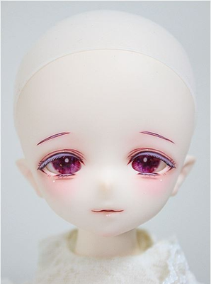 ImomoDoll Corvus head imomodoll Corvus Head Custom make up & 1/4