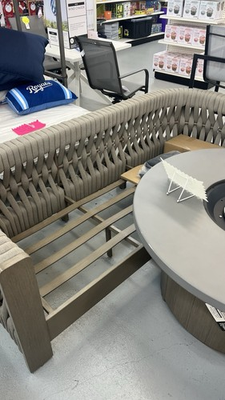 #ad Back Yard Setup Patio $899.99