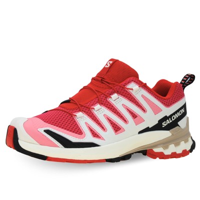 Schuhe Salomon Xa Pro 3D V9 W Größe 38 2/3 Cod 477479 Rosa