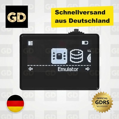   Evergenesis - Amiibo NFC Emulator für Nintendo Switch/3DS/WII U - Diverse  