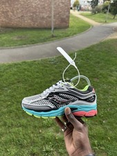 Retro Running Sneaker Mehrfarbig
