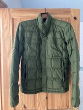 Hagolfs  HEDE down Jacket Men?s Size Medium - 19 Fourteen Collection