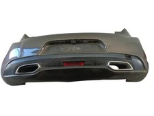 Pare-choc arrière Citroen DS5