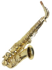 H.SELMER Saxophone SERIEIII GL W E AS  Workroom Maintenance Used