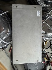 Federal Signal SLR Vision Lightbar Main Control board