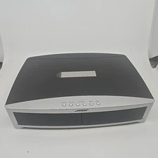 Bose AV3-2-1 Series II Home Theater System, Media Center Only Untested No Cords 