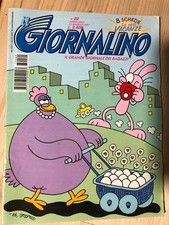 Rivista Magazine Il Giornalino 1997 Nr. 20