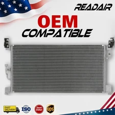 4732 Condenser for Toyota RAV4 1996-2000 2.0L 6248 4888 4732 40068 640068
