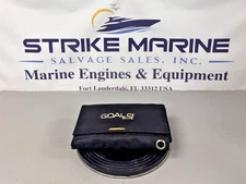 Goal Zero Nomad 27, Solar Panel