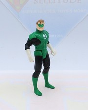 Product Image: Kenner Green Lantern DC Super Powers Vintage Original Action Figure ~Clean