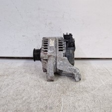 2015-2021 BMW 2 Series F46 Alternator 7640131 2 Diesel Automatic