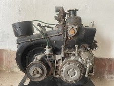 BASAMENTO MONOBLOCCO FIAT 500F 110F TESTA CILINDRO VALVOLE Numero 2975705 MOTORE