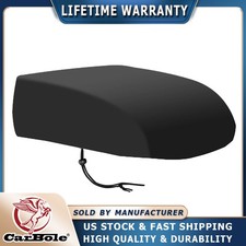 RV Air Conditioner Covers Fits Dometic BriskII,Coleman Mach I,II,III,Mach3 Plus