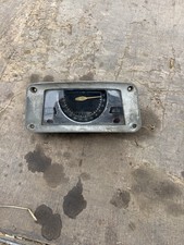 Tractor Ford 4000/5000 Dash Panel