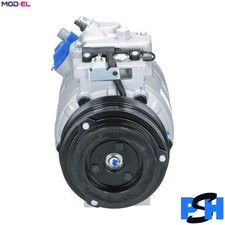 COMPRESSOR AIR CONDITIONING 090.215.025.050 FOR BMW 3/X/E8/E46/Convertible X3