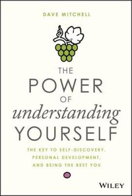 The Power of Understanding Yourself: The Key to Self-Discovery, Pers - VERY GOOD